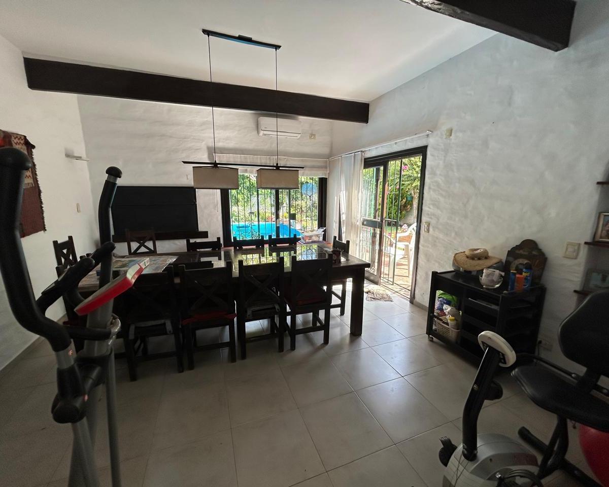 Casa en Acassuso 5