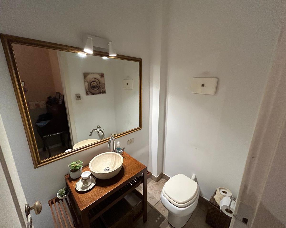 Casa en Acassuso 1