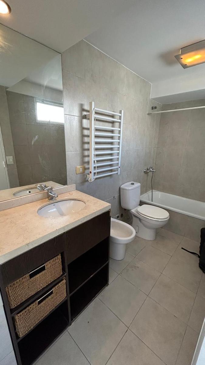 Departamento - Villa Urquiza 1