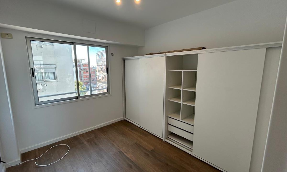 Departamento - Villa Urquiza 2