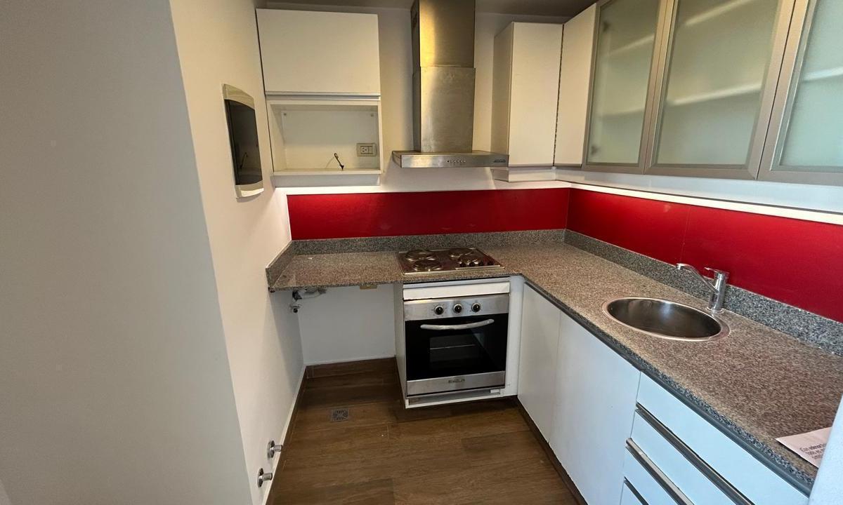 Departamento - Villa Urquiza 5