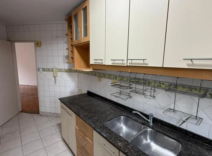 Departamento 4 amb en ACASSUSO 3