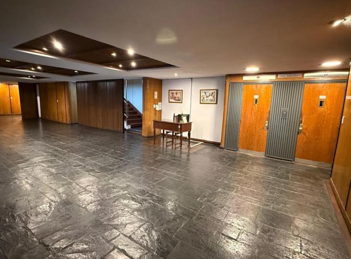 Departamento 4 amb en ACASSUSO 2