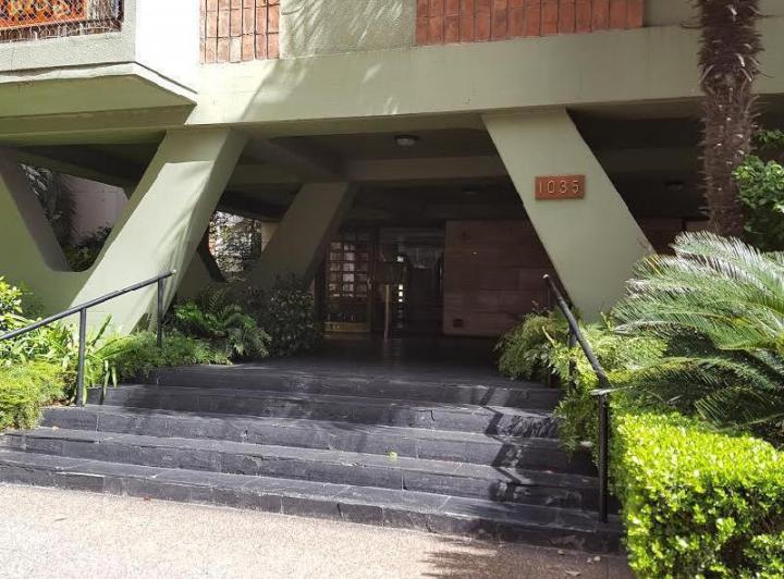 2 AMB piso alto centro de Acassuso 1