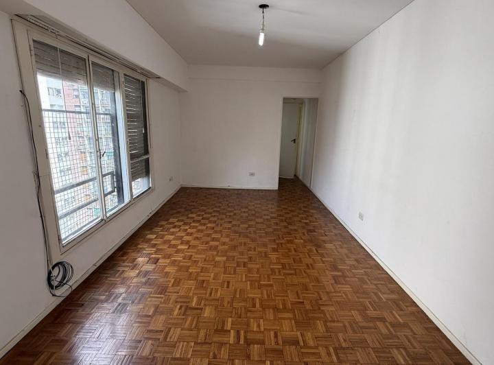 2 AMB piso alto centro de Acassuso 2