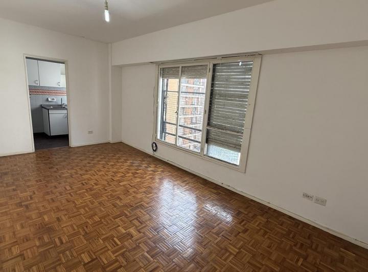 2 AMB piso alto centro de Acassuso 4
