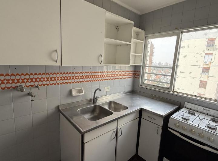 2 AMB piso alto centro de Acassuso 3