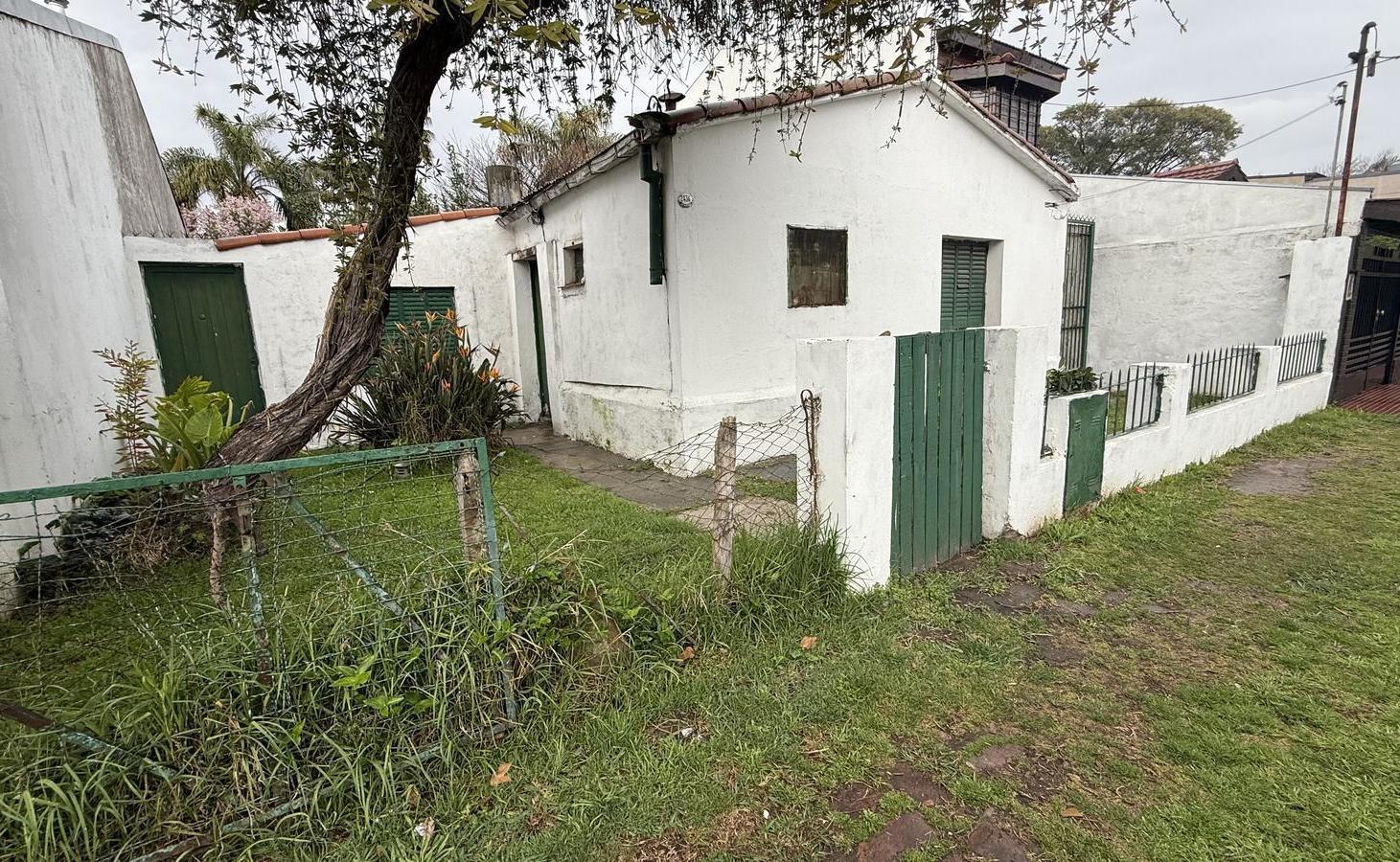 Casa en ACASSUSO