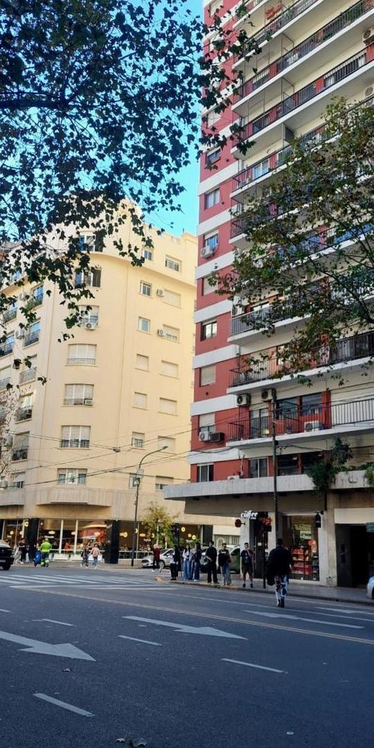 Departamento en Belgrano