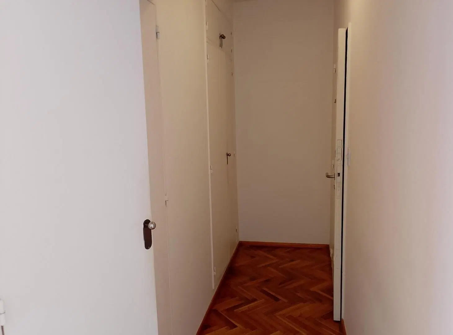 Monoambiente en alquiler Acassuso 5