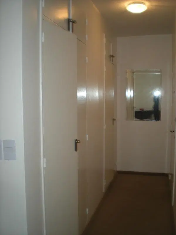 Monoambiente en alquiler Acassuso 4