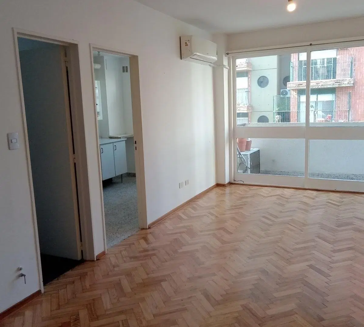 Departamento en Acassuso 4