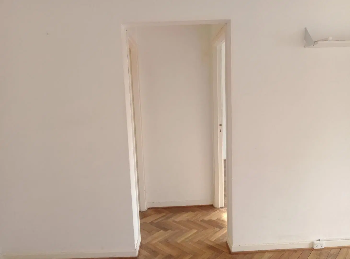 Departamento en ACASSUSO 5