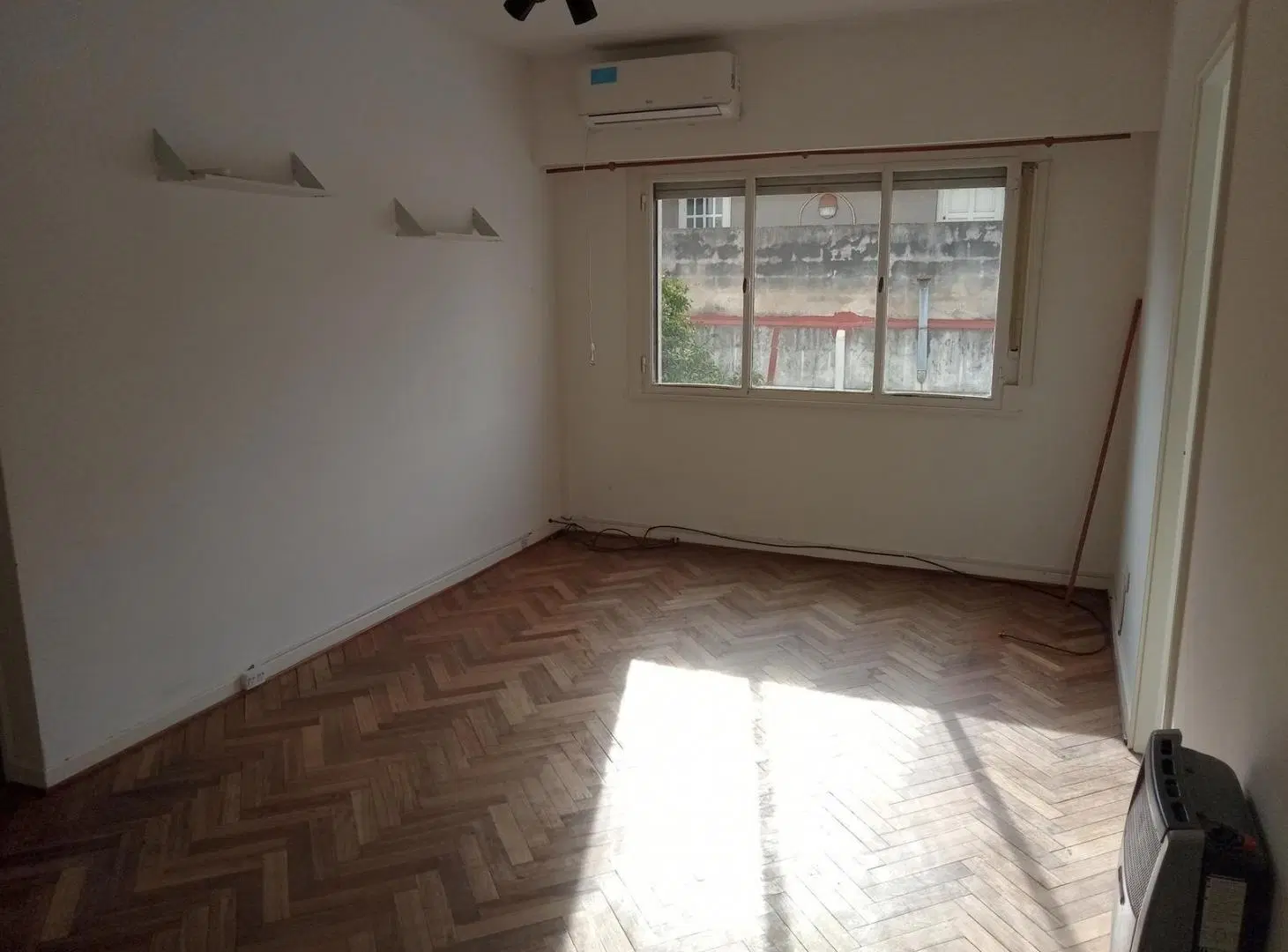 Departamento en ACASSUSO 2