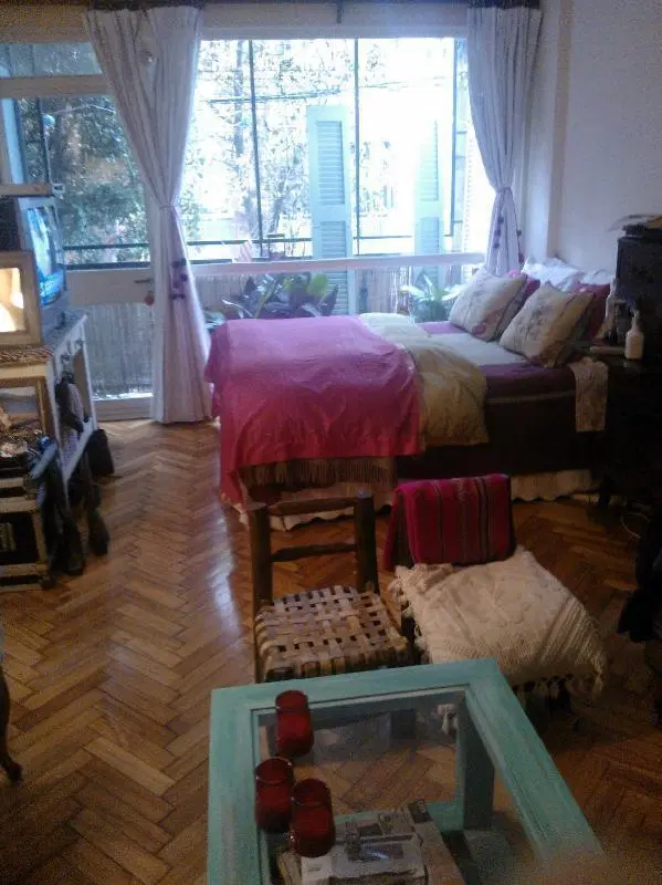 Muy lindo monoambiente en Acassuso 5