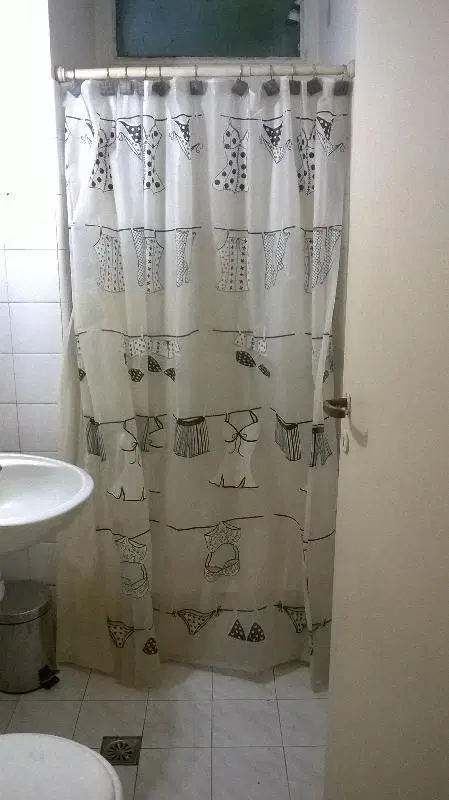 Muy lindo monoambiente en Acassuso 3