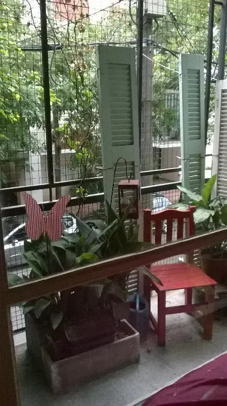Muy lindo monoambiente en Acassuso 4
