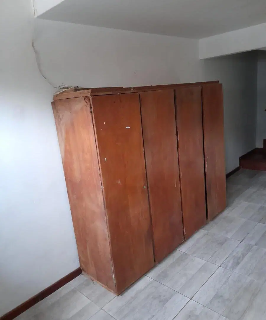 Departamento 2 ambientes tipo loft 5