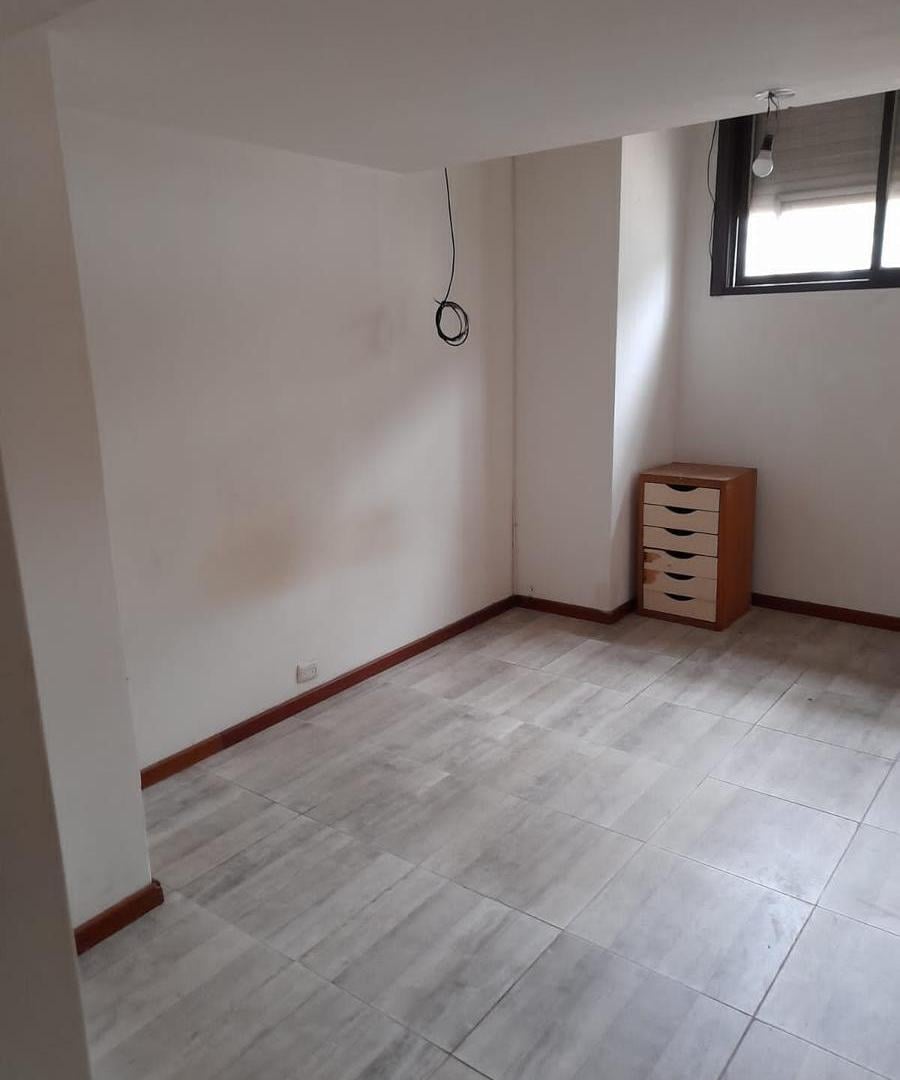 Departamento 2 ambientes tipo loft