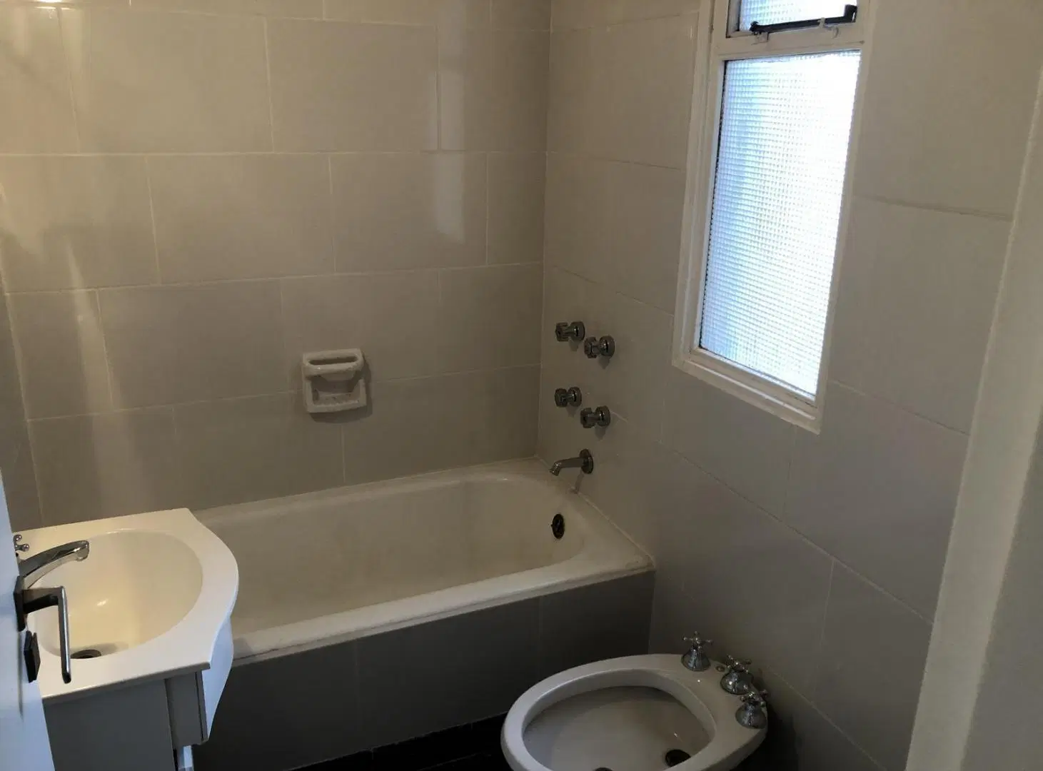 Departamento EN SAN ISIDRO 4