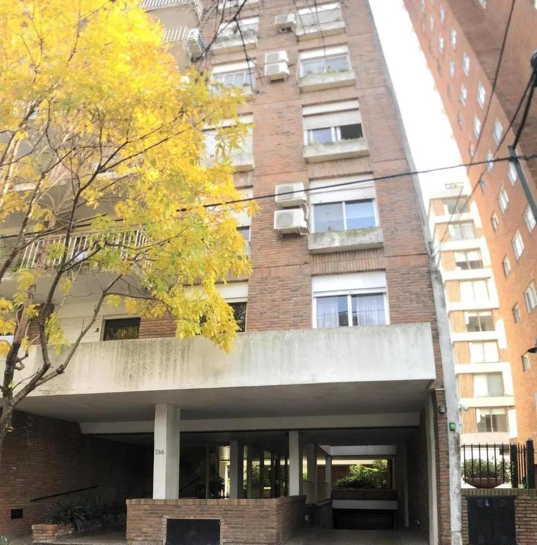 Departamento EN SAN ISIDRO 2