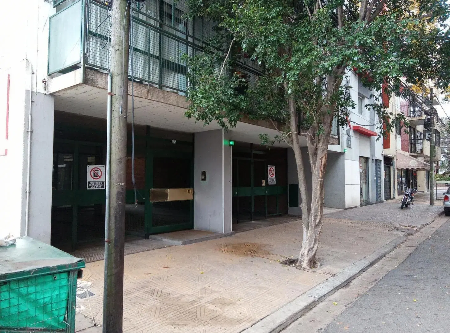 Muy lindo monoambiente en Acassuso 3
