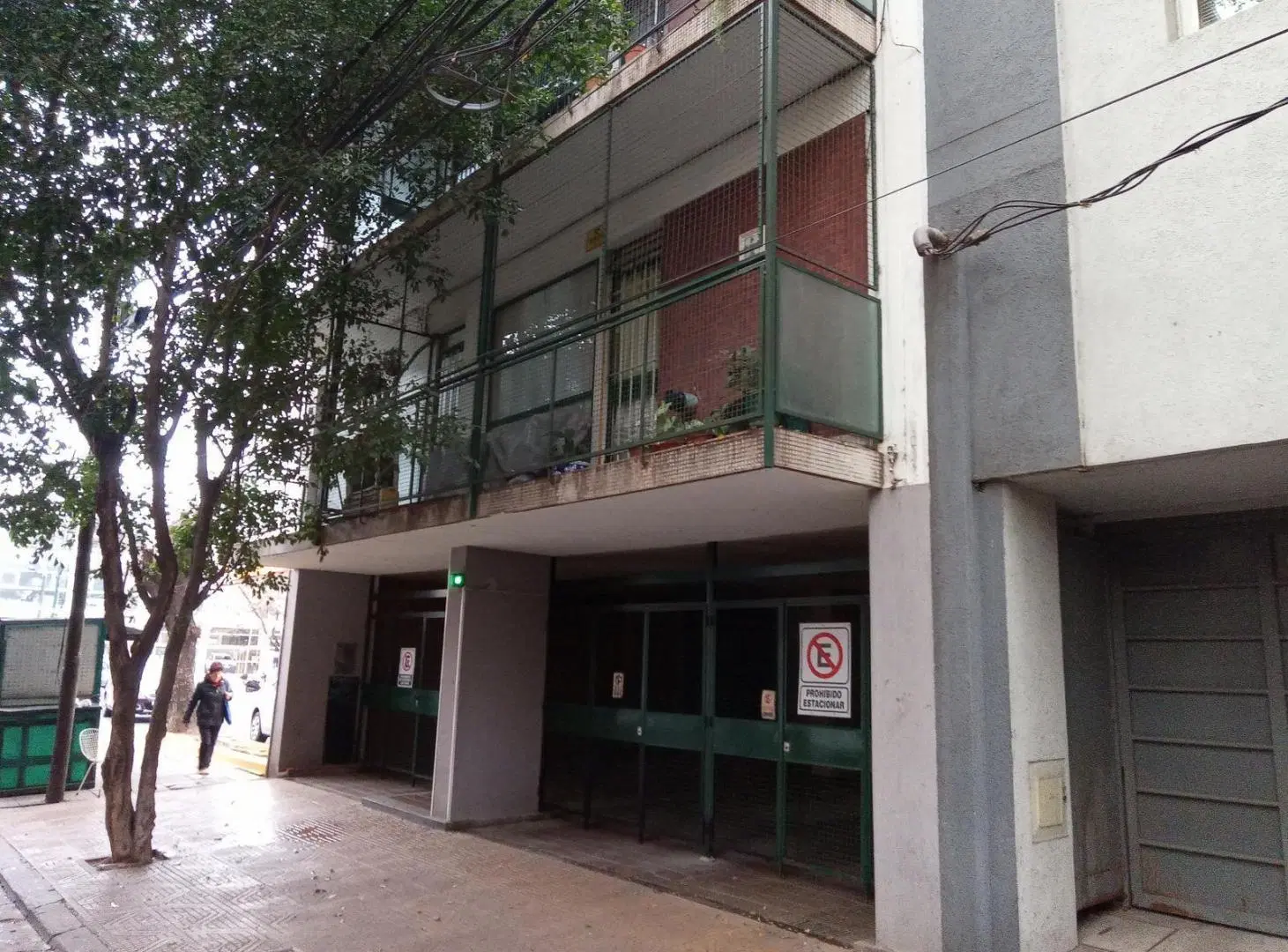 Muy lindo monoambiente en Acassuso 2
