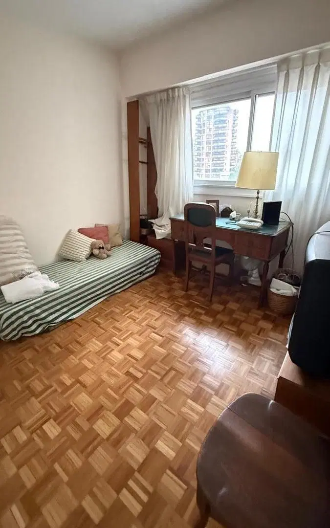 Departamento en Acassuso 2