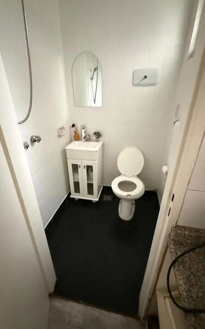 Departamento en Acassuso 7