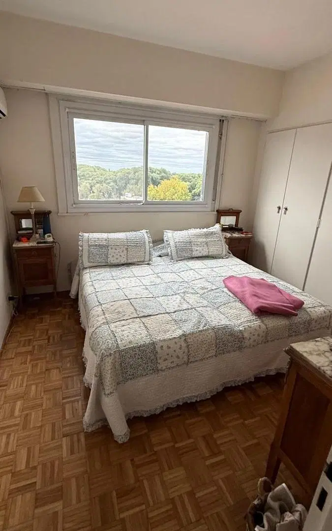 Departamento en Acassuso 5