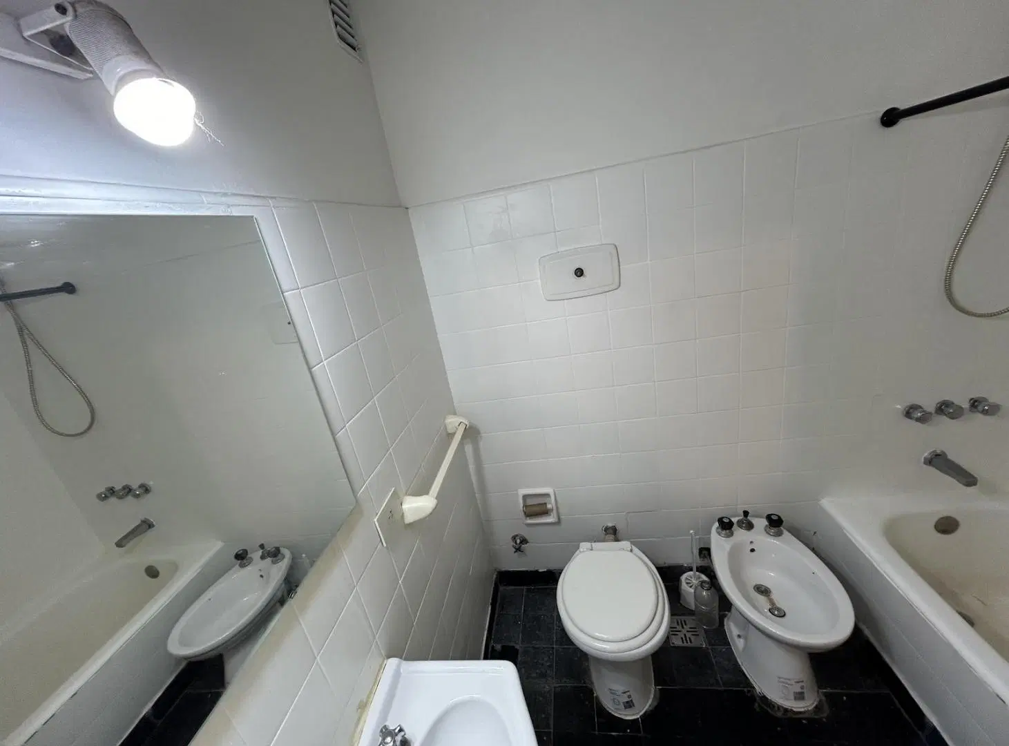 Departamento en ACASSUSO 1