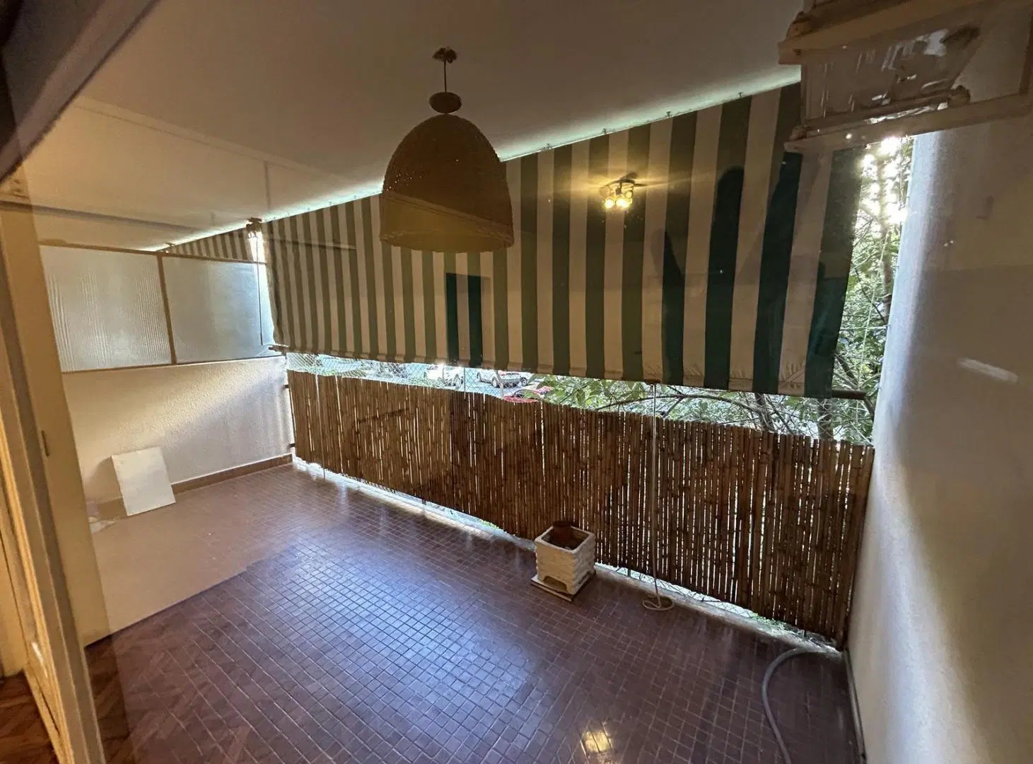 Departamento en ACASSUSO 8