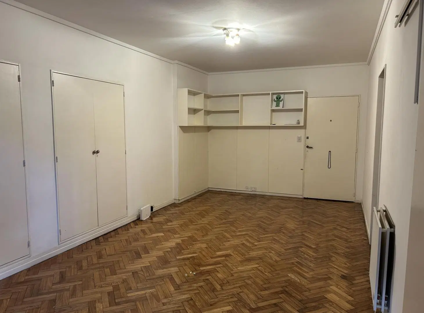 Departamento en ACASSUSO 4