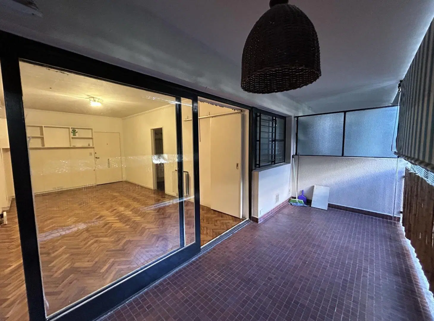 Departamento en ACASSUSO 3