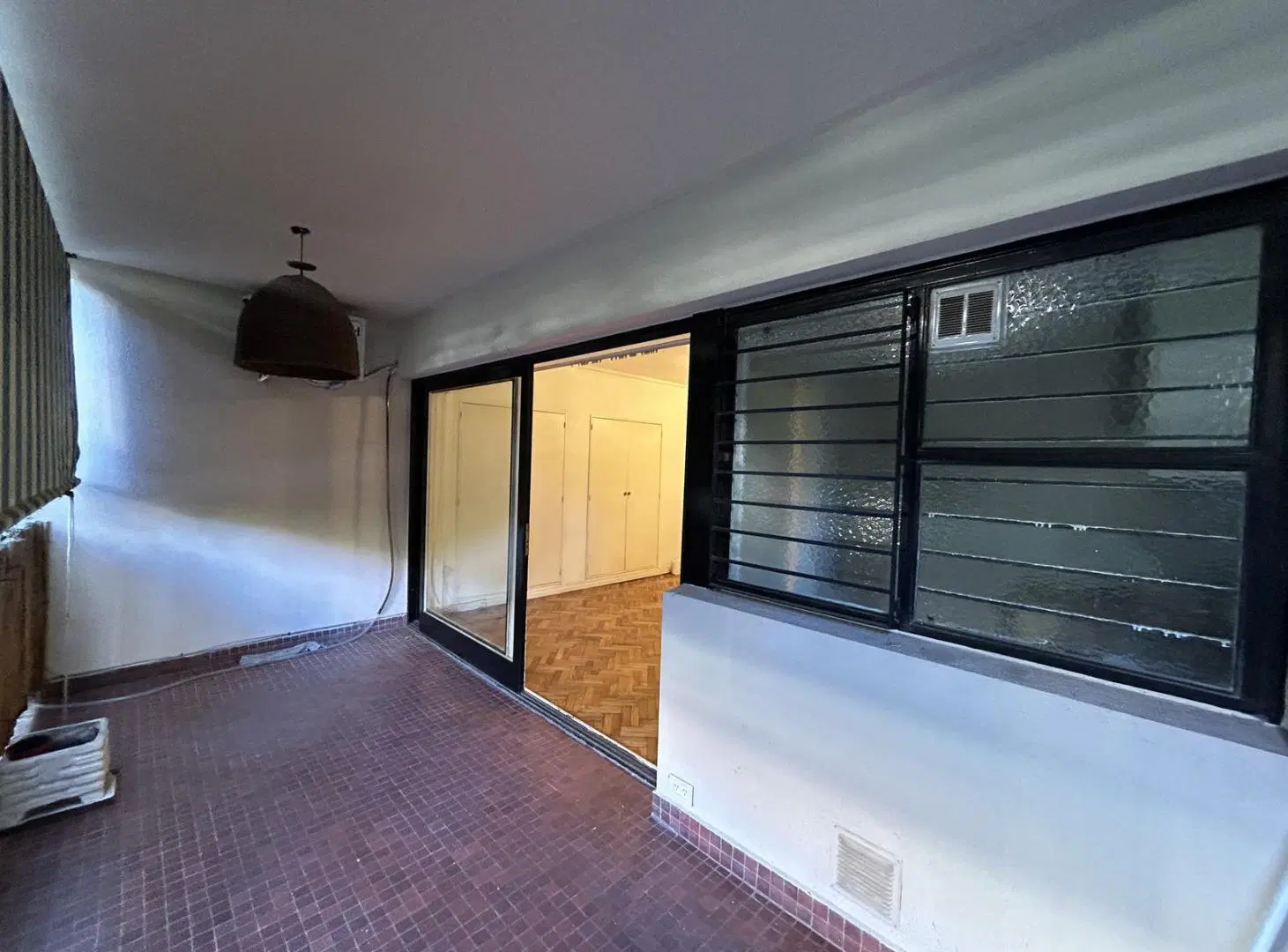 Departamento en ACASSUSO 5