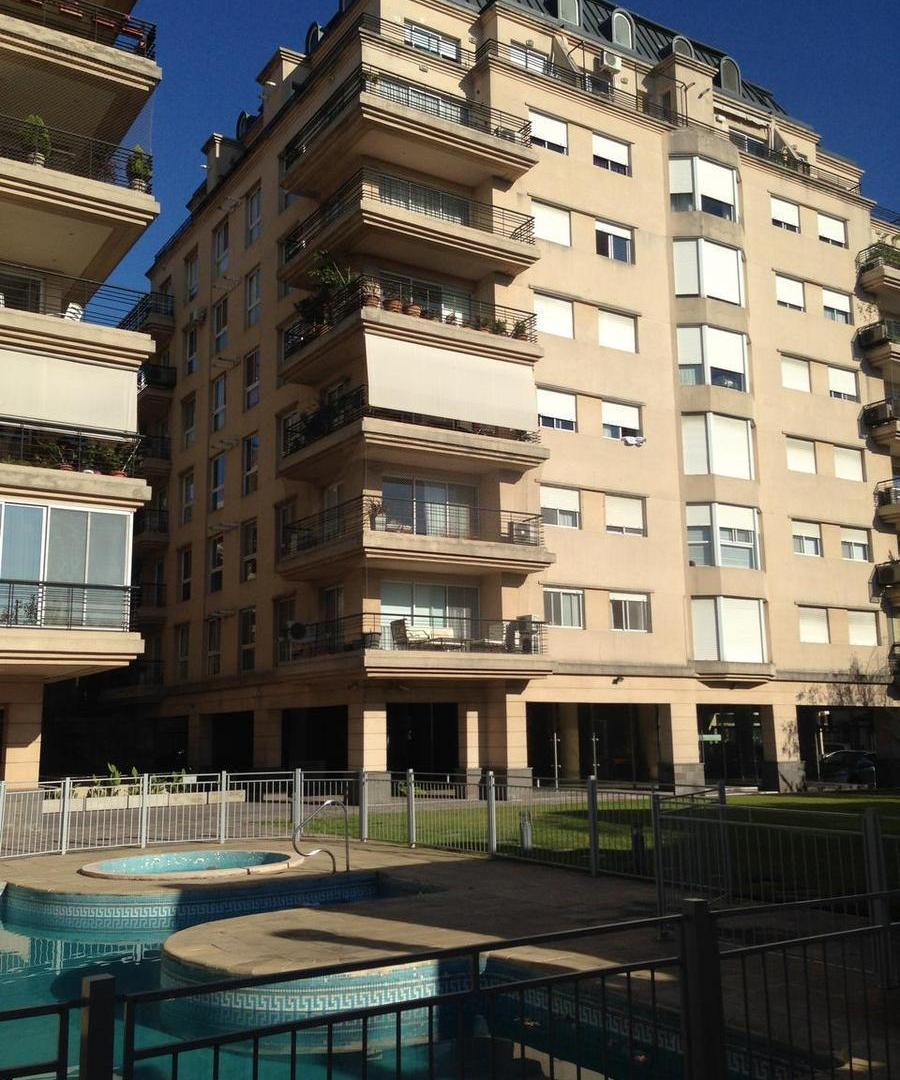 Foto de Departamento en Olivos, imagen 5