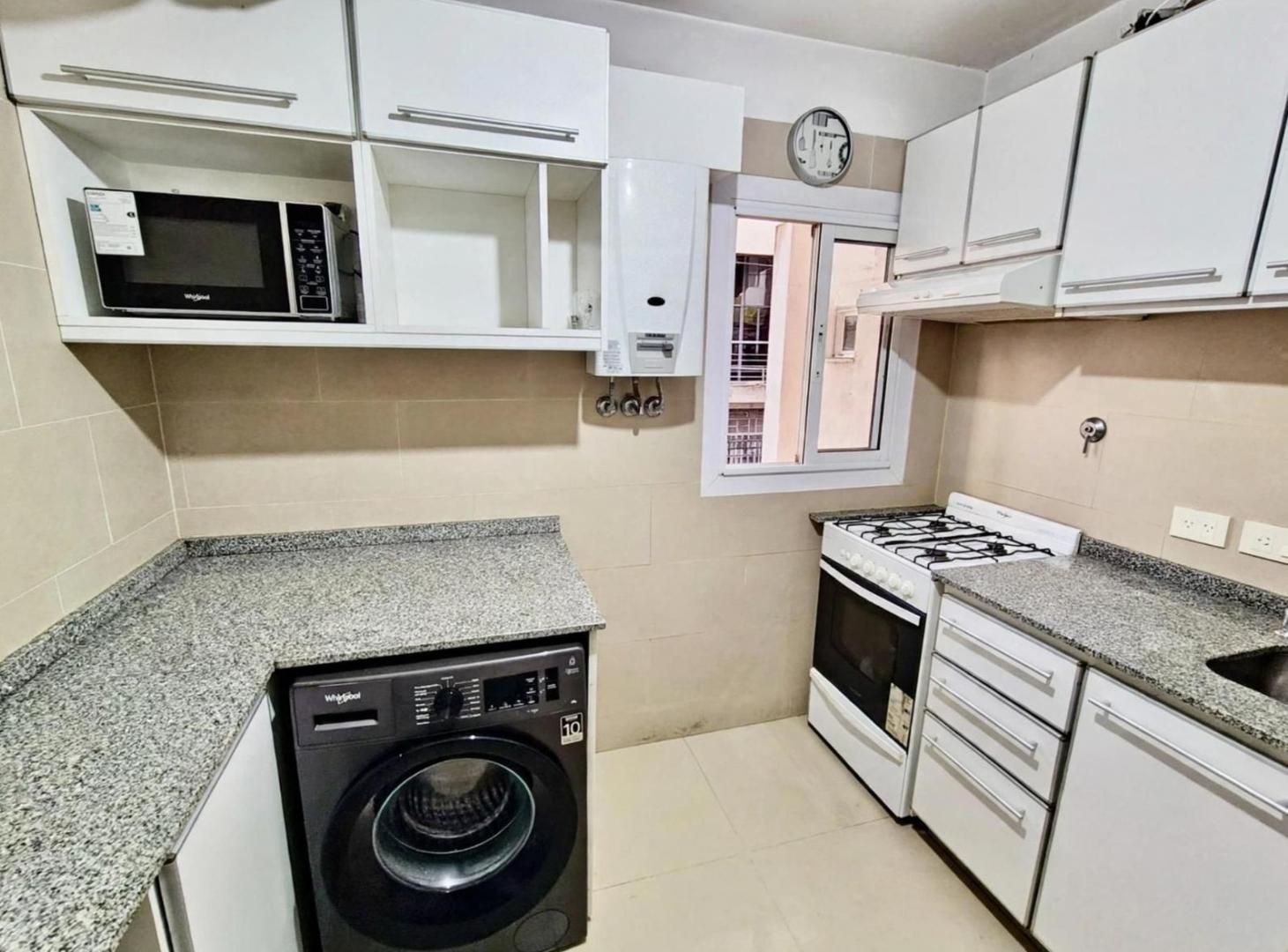 Foto de Departamento - Belgrano, imagen 2
