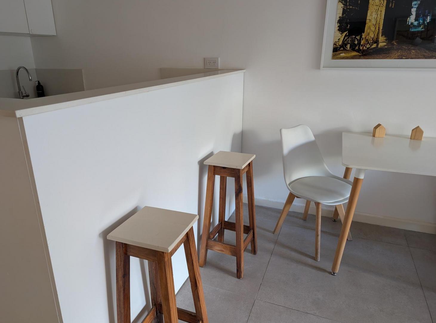 Foto de Departamento - Belgrano, imagen 2