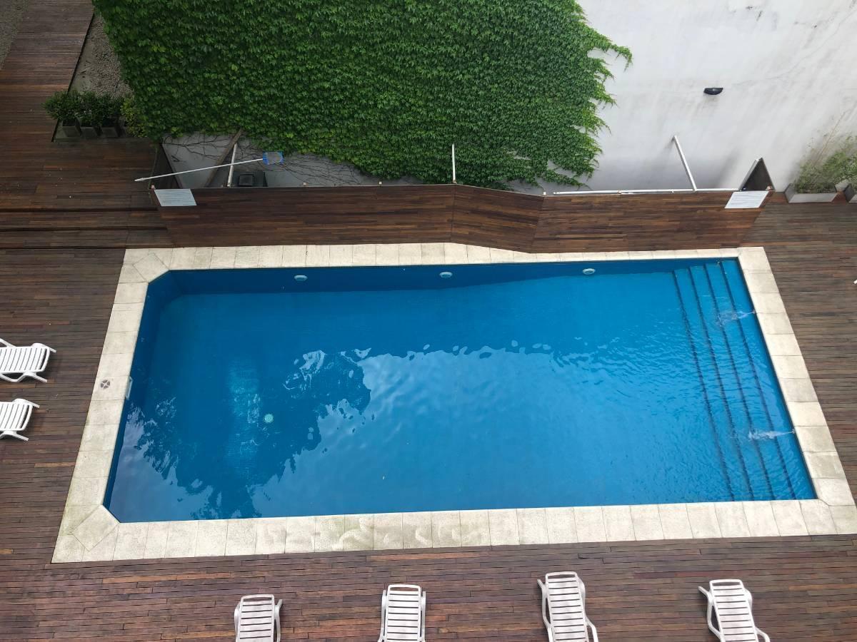 Foto de Departamento Cabrera 3152 Piso 1 E, imagen 2