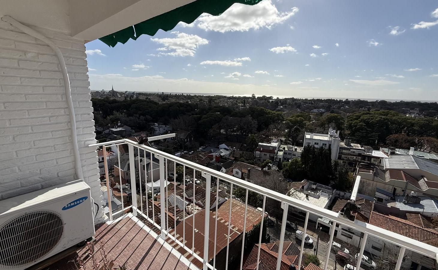 Foto de Departamento 2 amb coch y baulera Rotonda de Acassuso., imagen 3