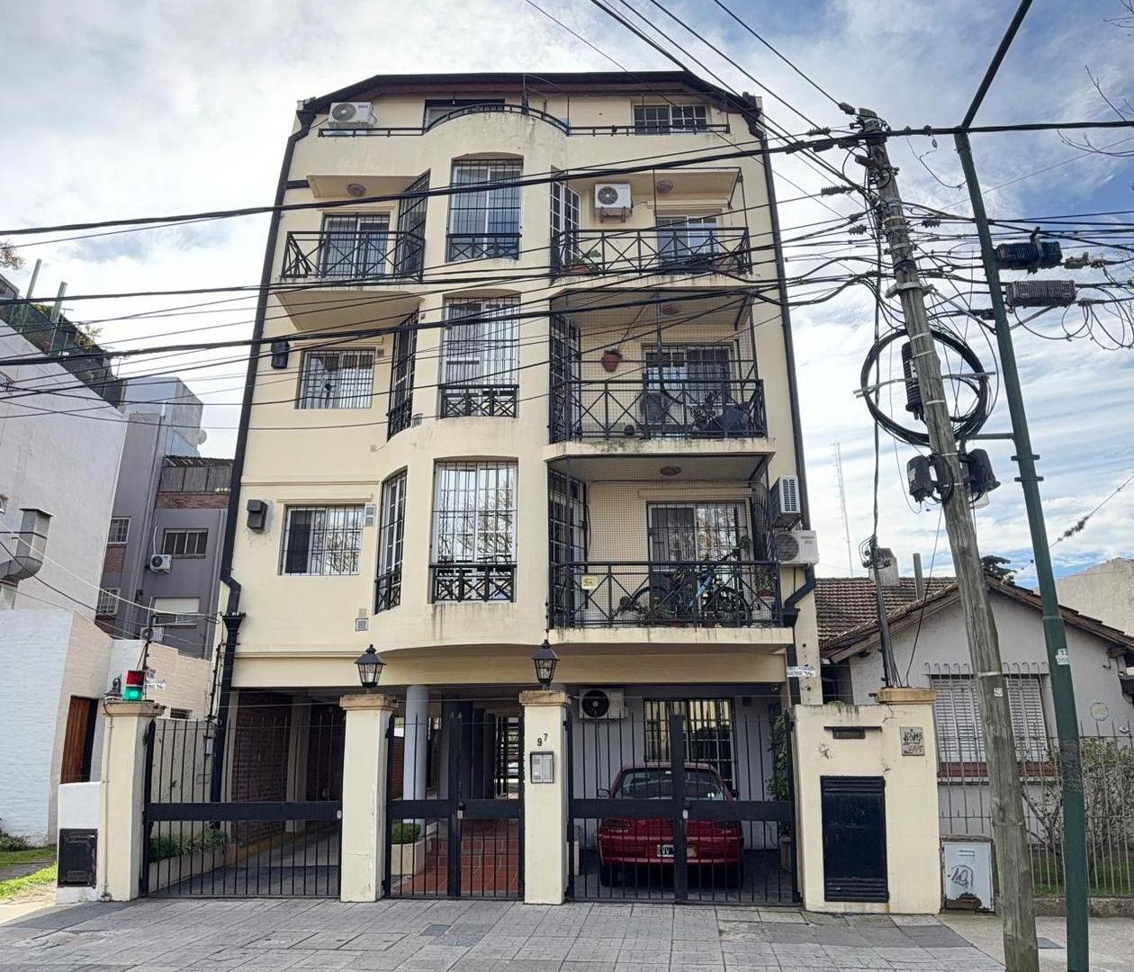 Foto de Departamento 3 amb 2 cocheras San Isidro, imagen 3