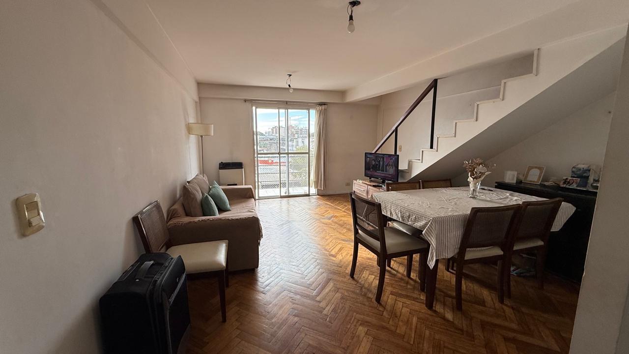 Foto de Departamento 3 amb 2 cocheras San Isidro, imagen 1