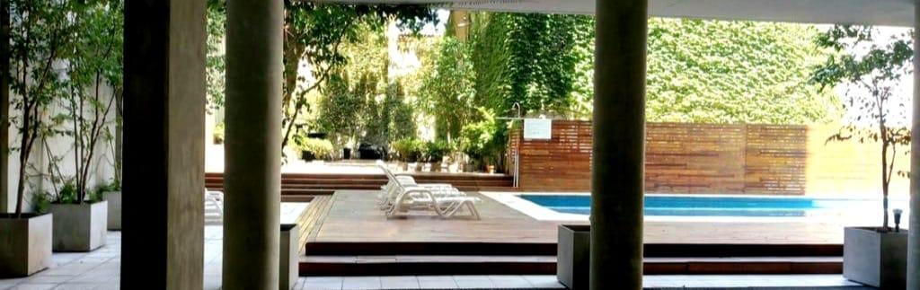 Foto de Departamento Cabrera 3152 Piso 1 E, imagen 1