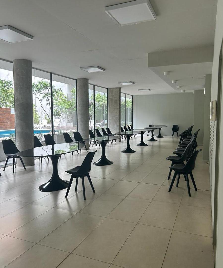Foto de Departamento Cabrera 3152 Piso 1 E, imagen 4