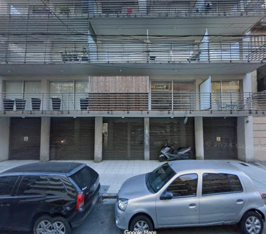 Foto de Departamento Cabrera 3152 Piso 1 E, imagen 3