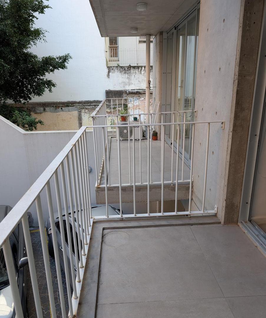 Foto de Alquiler Temporal Departamento Con muebles, imagen 1