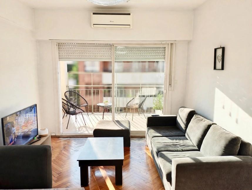 Foto de Departamento - Belgrano, imagen 1