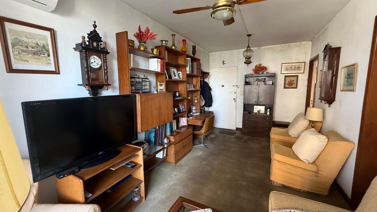 Foto de Departamento 4 AMB ACASSUSO, imagen 2