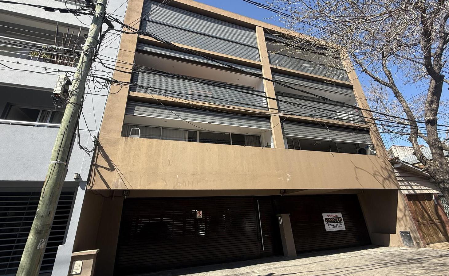 Foto de Departamento en Acassuso, imagen 1