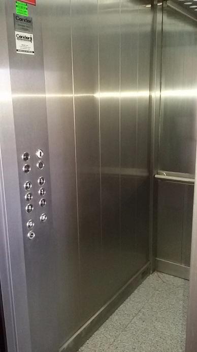 Departamento 2 Ambientes en Venta en Moron Sur 2